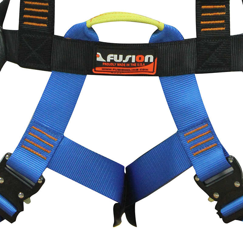 Streak Racer 2 全身安全帶(圖4)