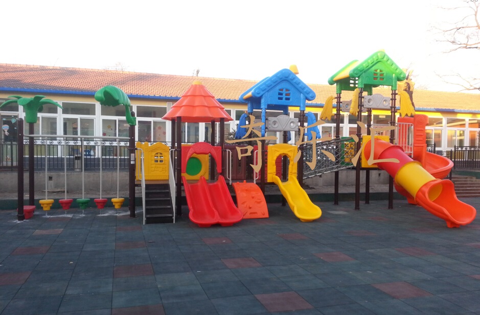 門頭溝 軍莊中心小學(xué)幼兒園(圖2)