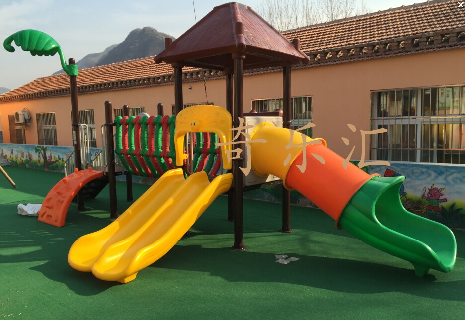 門(mén)頭溝 軍響中心小學(xué)幼兒園(圖1)