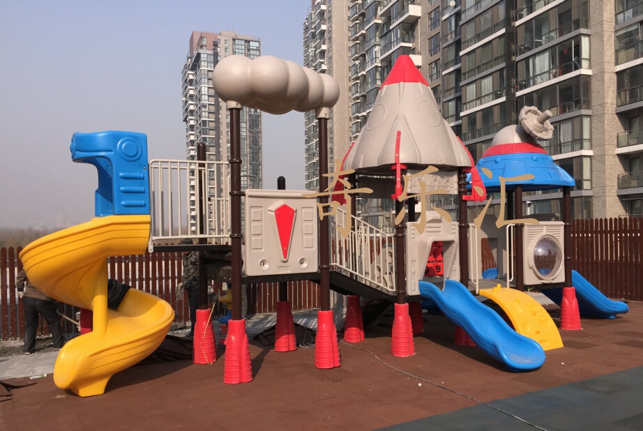 朝陽區 泛海國際 馨徳國際兒童活動中心(圖1) 朝陽區 泛海國際 馨徳國際兒童活動中心(圖1)