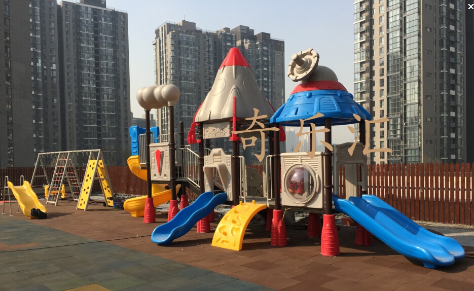 朝陽區 泛海國際 馨徳國際兒童活動中心(圖2) 朝陽區 泛海國際 馨徳國際兒童活動中心(圖2)