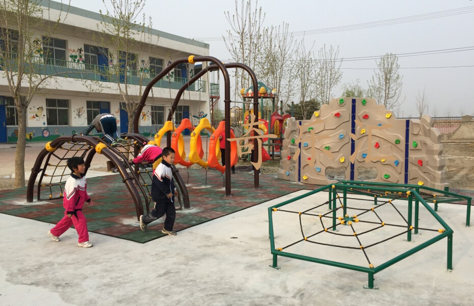 三河市 高樓中心小學幼兒園(圖2) 三河市 高樓中心小學幼兒園(圖2)