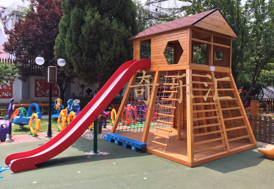 豐臺區(qū) 豐臺第一幼兒園(圖1)