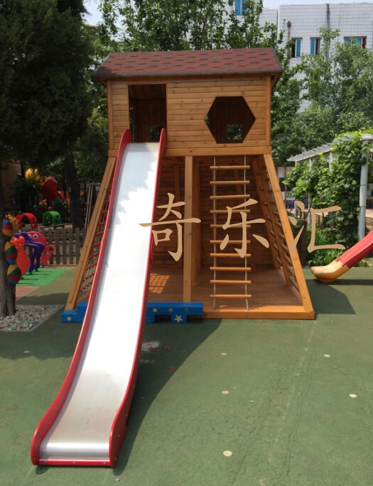 豐臺區(qū) 豐臺第一幼兒園(圖2)