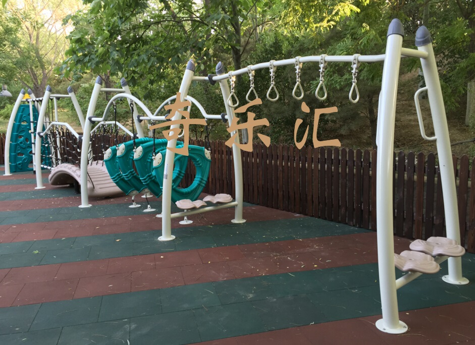 海淀區 馬奈草地國際藝術中心(圖7)