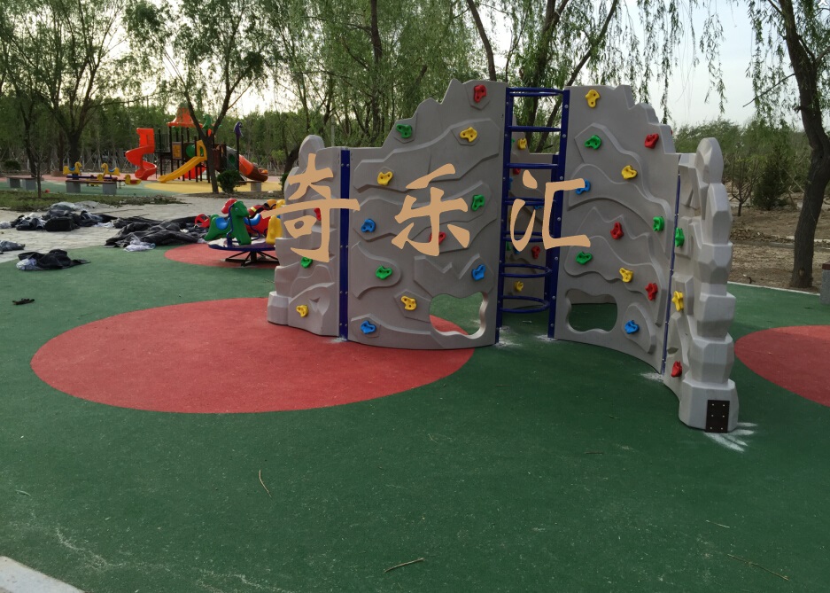 朝陽區 崔各莊奶東公園(圖1)