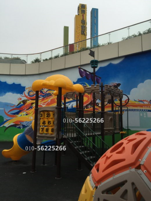 泰禾 一號街區(圖3)