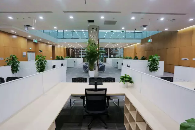 百度總部科技園二期(圖10)