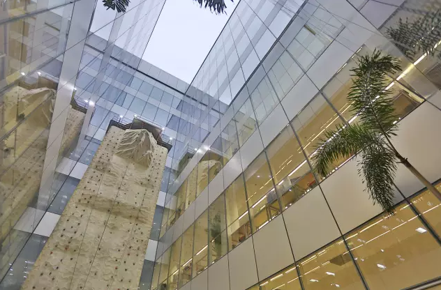 百度總部科技園二期(圖15)