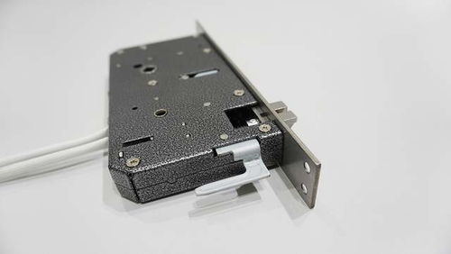 智能鎖里的一匹黑馬 華為智選voc智能門鎖s