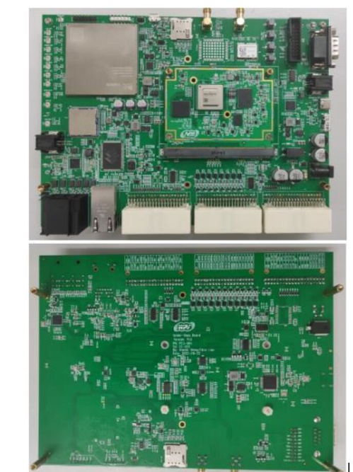 大聯(lián)大世平集團(tuán)推出基于芯馳科技和芯訊通產(chǎn)品的汽車智能網(wǎng)關(guān)方案