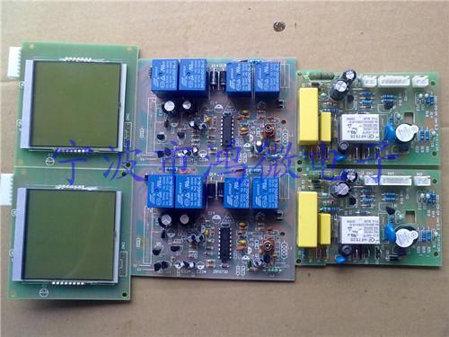 智能控制板在現(xiàn)代安防中的應(yīng)用——以寧波市鄞州鄞江鴻微電子廠智能門(mén)鎖控制板為例