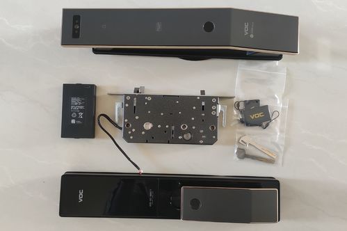 voc人臉識(shí)別智能門(mén)鎖T11 Face測(cè)評(píng) 與華為一起開(kāi)啟安全智慧家居生活